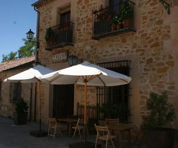 Hotel familiar: La Posada de Don Mariano