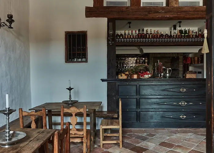 Hotel familiar: Casa Taberna